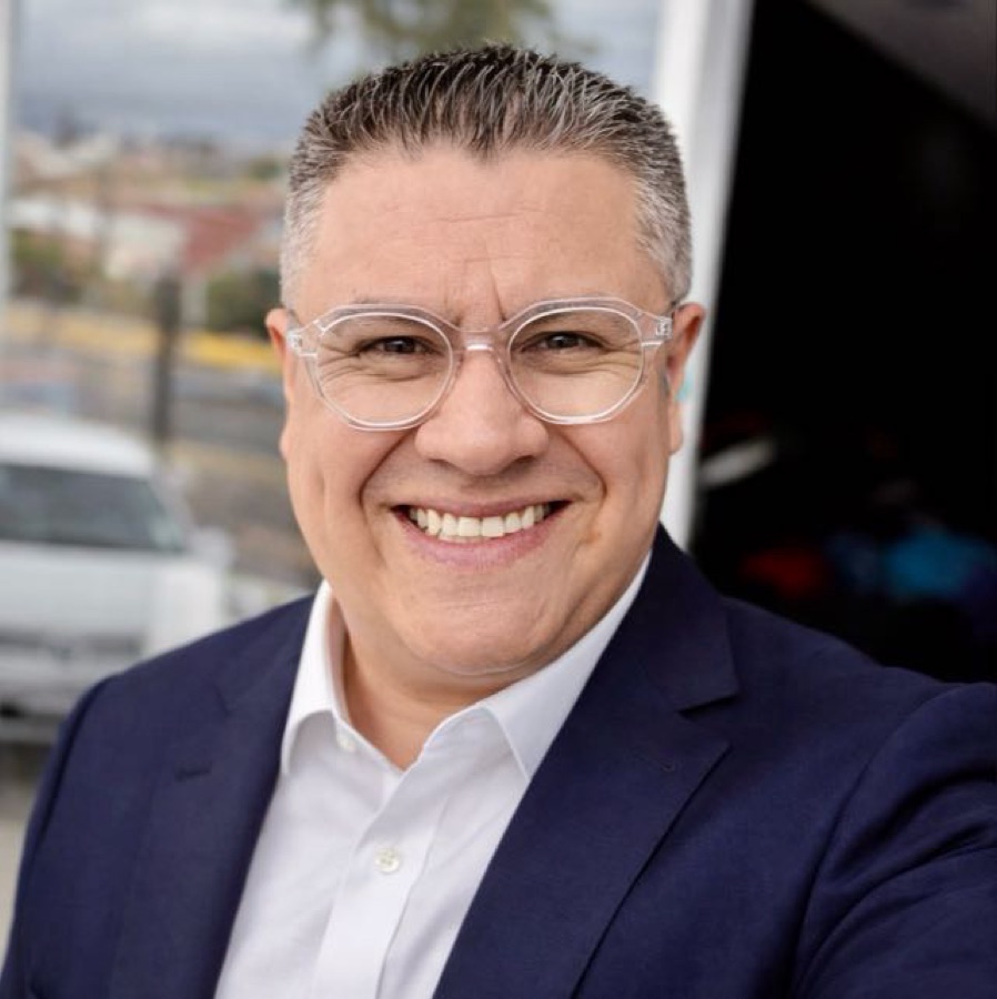 Roberto Cabrera