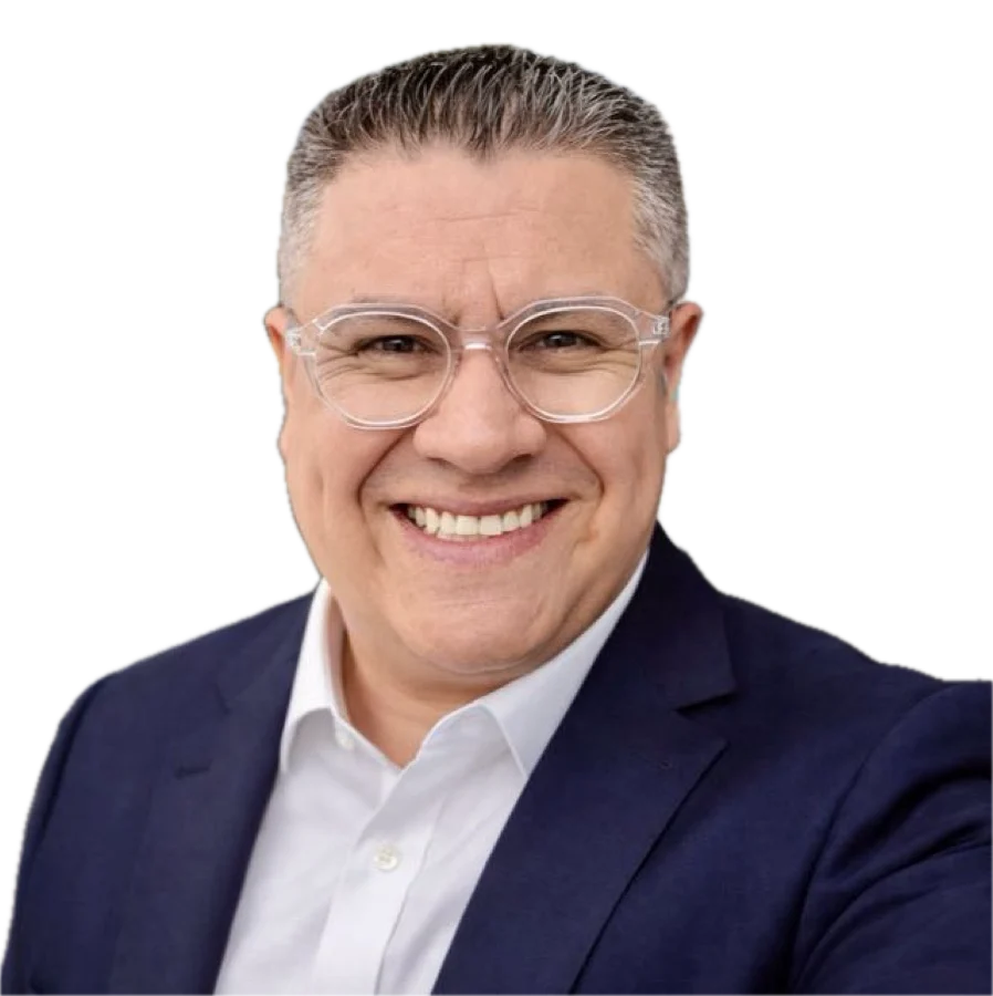 Roberto Cabrera, consultor SEO, AEO y GEO en Cuenca